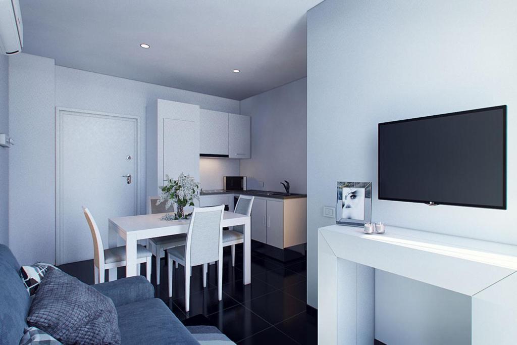 Aparthotel De Lollis Rom